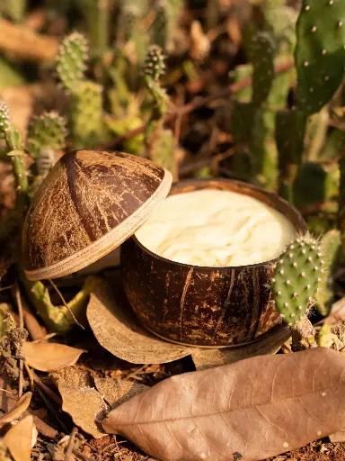 Whipped Rosemary Shea Body Butter
