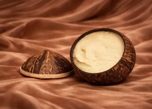 Unscented Shea Butter - Hair & Skin